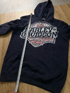 Harley Davidson Hoodie