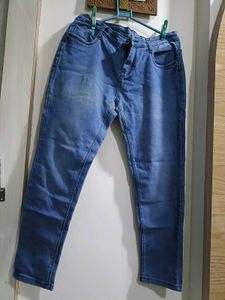 denim blue 🔵 jeans