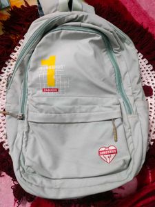Stylish Backpack - "TONGSHUO" Fashion