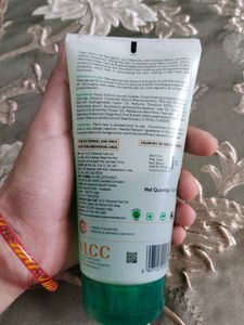 VLCC Neem Face Wash