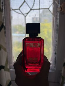 New freed fine like wine perfume 80 ml