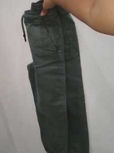 Kids Jogger Pants
