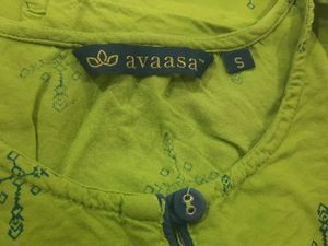 Avaasa Kurtis