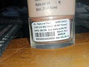 Mixed Beauty  Product Bundle