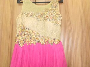 Exquisite Embellished Lehenga Choli Top