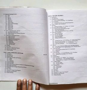 Desktop Publishing Tutorial Book