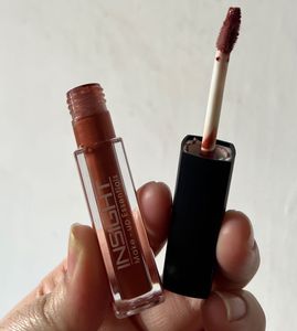 Insight Non Transfer Lip Color✨