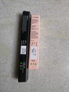 Flicka Liquid Lipstick + Kohl Eye pencil