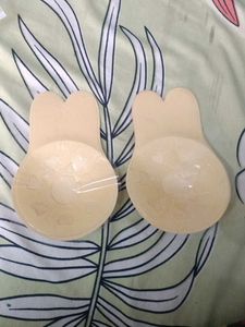 Invisible Bra
