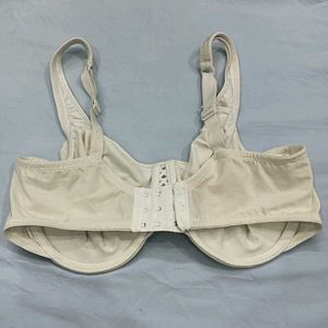Comfortable🪔 Full Coverage Bra