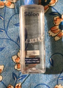 Salon Professional Hair Oil