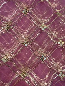 Designer partywear  indo western Lehenga