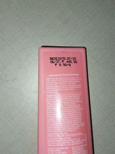 Dot &amp; Key Watermelon Sunscreen SPF 50