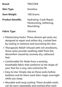 Gel Shocks