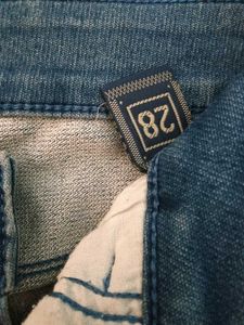 Women Jeans