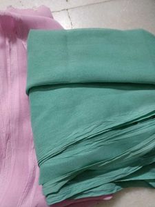 Set Of 5 Dupattas