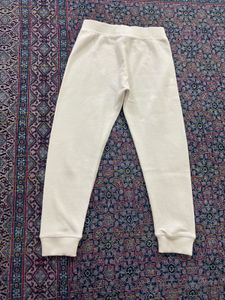 M&amp;S white warm thermal Pants