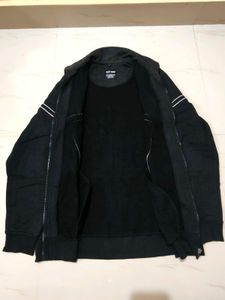 Men's Punisher Skull Track Jacket
