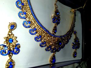 Jewellery Set