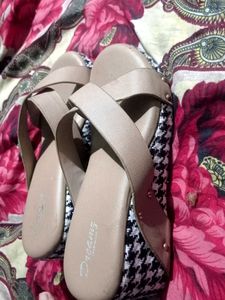 Stylish Flat Sandals for Women