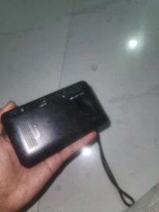 Argus Series 200 Focus-Free Film Camera
