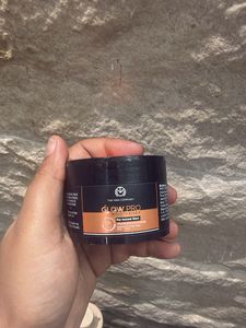 The Man Company Glow Pro Moisturiser