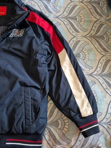 Time Star London Jacket