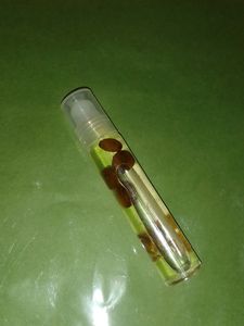Eye Roll On - Natural Ingredients