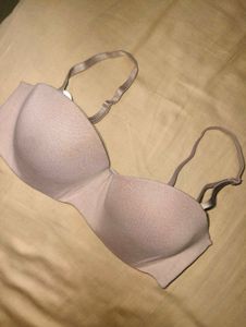 Comfortable Padded Bra