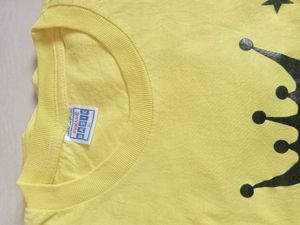 Stylish T-Shirt with black pant