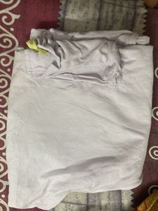 Lavender Cargo Pants