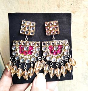 Earrings ✨