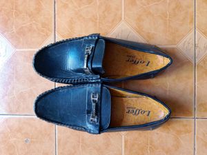 Loffer Men's Footwear