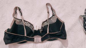 Very Beautiful Net Sexy Bra