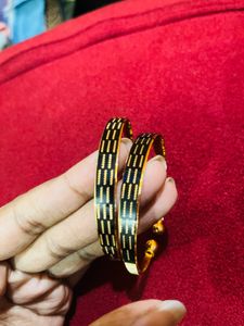Golden Braclet For Girls And Women New