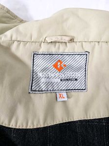 Kantaros Adventure Club Winter Jacket Insulated XL
