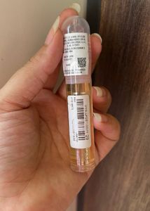Nourishing Lip Oil