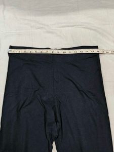 Navy Blue Leggings