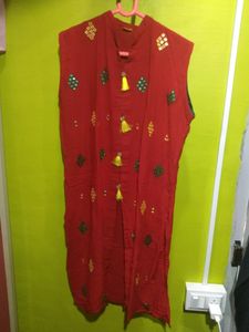 Unused Kurti