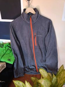 Columbia Fleece Jacket