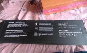 One-Step Hair Dryer &amp; Volumizer &amp; straightener