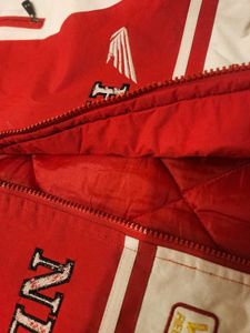 Honda Racing Jacket