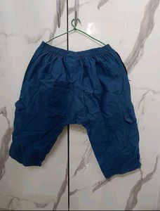 Cargo Shorts
