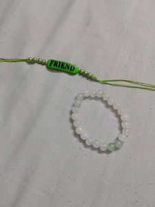 Friendship Bracelets Set