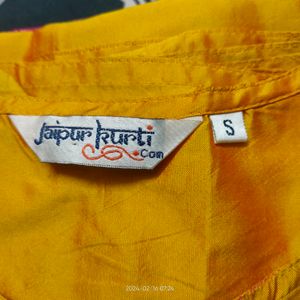 New &amp; Unused Kurti With Pant