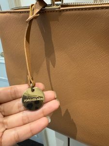 FLASH SALE🔥🔥 NEW Tan Hand / Laptop Bag