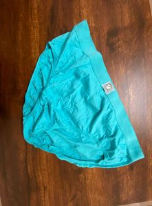 Brand New 100% Cotton Underwear – Pack of 2