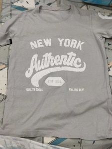 combo pack of four T-shirts