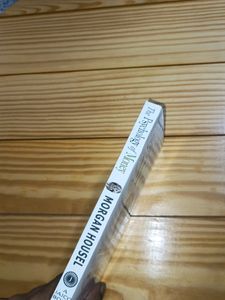 Psychology Of Money Bestselling Book