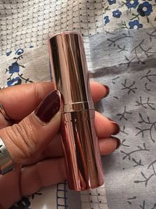 Insight Hydra Rose Gold Lipstick